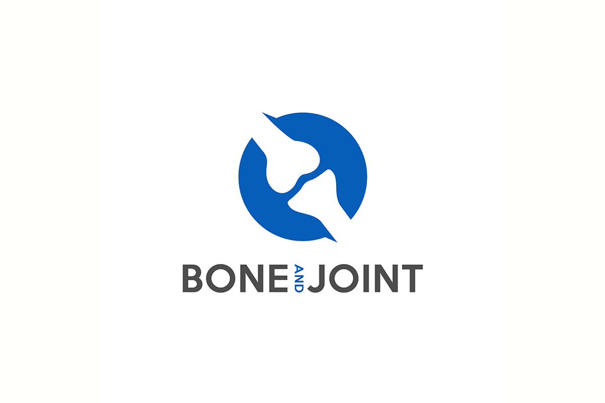 bone and joint logo design, a Templates & Theme by boriman05