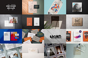 All In One Bundle 2020, a Background Graphic by pixelbuddha.net (Thumbnail 6 of 9)