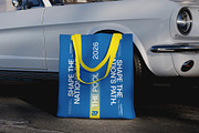 30 Outdoor Election Campaign Mockups, an Advertising Mockup by Vitora Mockup (Thumbnail 6 of 17)