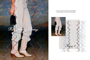 Raw Analog Texture Overlays, a Texture Graphic by Purple (Thumbnail 7 of 31)