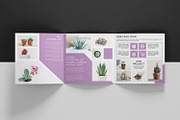Portfolio Square Trifold, a Brochure Template by crazyOWL (Thumbnail 4 of 5)
