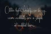 Easter Day, a Handwritten Font by FreshTypeINK (Thumbnail 2 of 8)