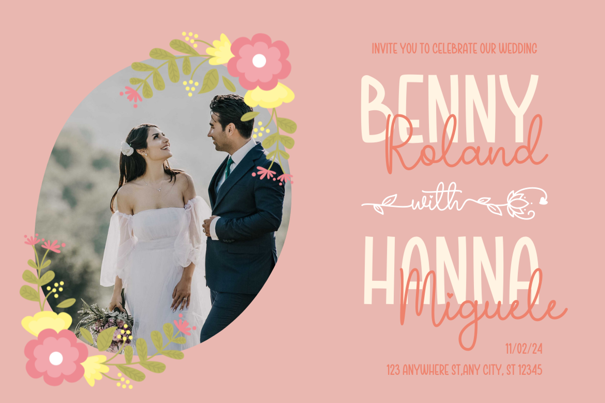 APOC - Hi Maria Font Duo, a Script Font by a Piece of Cake (Photo 14 of 20)