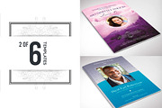 Create Funeral Program Bundle, a Brochure Template by Godserv Designs (Thumbnail 6 of 11)