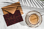 Dried Florals Pattern Collection, a Pattern Graphic by Rxmi Studio (Thumbnail 9 of 9)