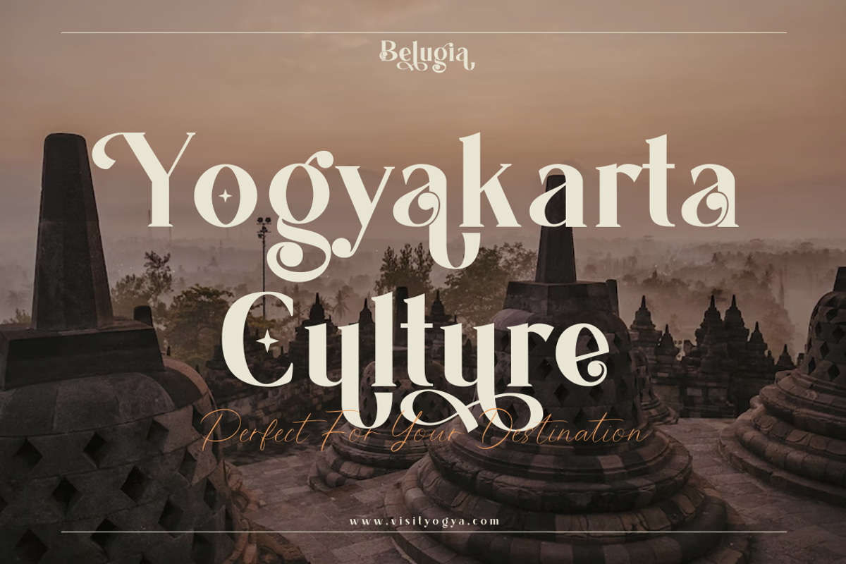 Belugia | Elegant Display Serif, a Serif Font by Rissyletter Studio (Photo 4 of 10)