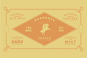 Bellmonds - Bold Serif, a Font by Hanstype.com (Thumbnail 7 of 10)