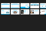 Creative Presentation Bundle, a Presentation Template by Hammad Arif (Thumbnail 8 of 77)
