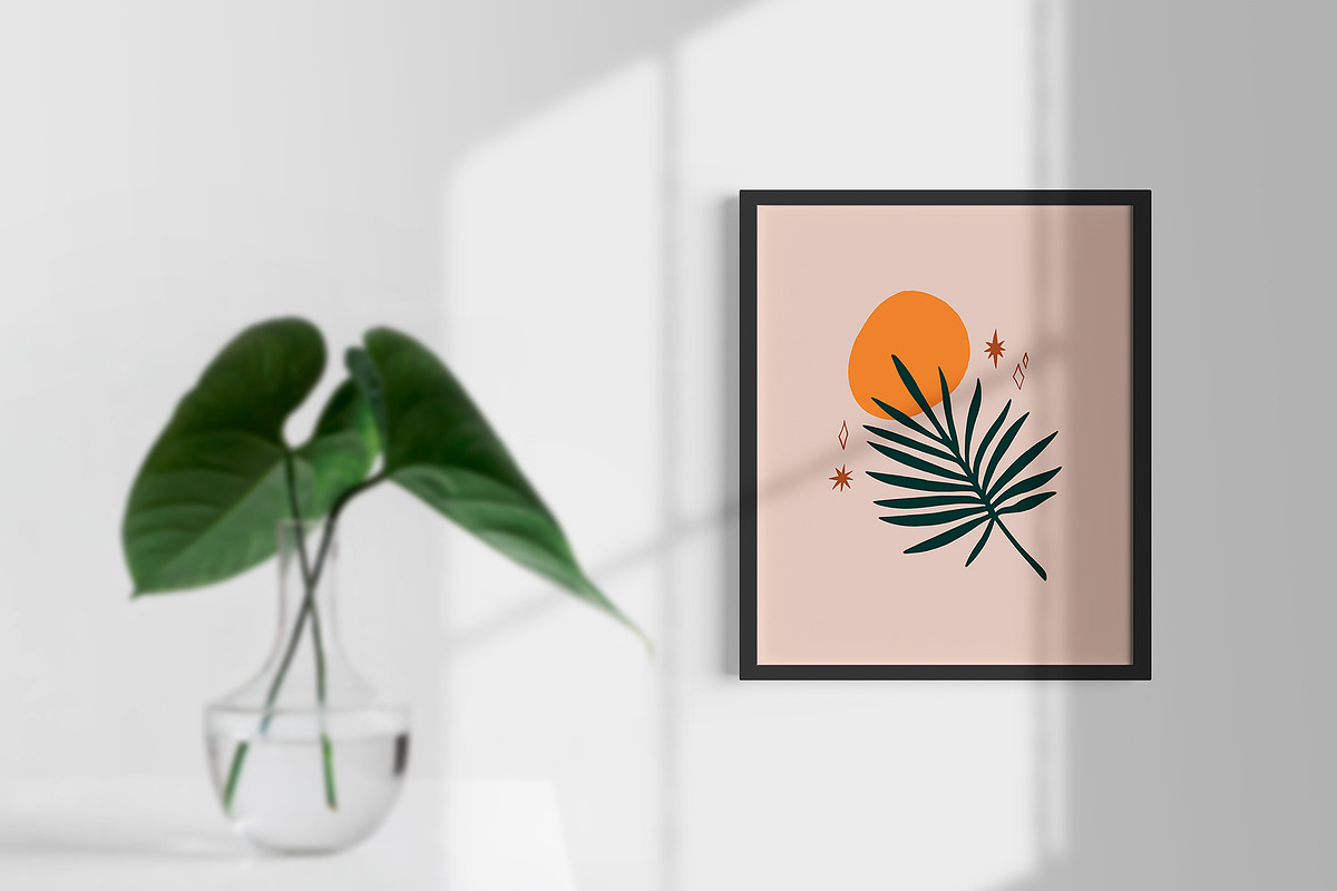 Earth Day Bundle, a Person Illustration by Annie Konst (Photo 14 of 28)