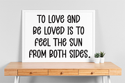 Baby Groovy | Script Font, a Script Font by Scratchones (Thumbnail 3 of 8)