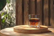 87 whiskey glasses, a Food & Drink Photo by Handmadefont (Thumbnail 50 of 87)