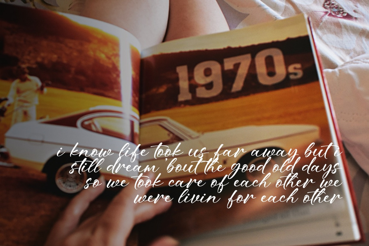 Bitteva Script - Classy Script Font, a Script Font by Dhabee (Photo 12 of 16)