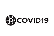 Corona virus - COVID19 Logo Design, a Templates & Theme by Zlaws (Thumbnail 3 of 4)