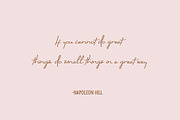 Bonjour de Jong - Font Duo, a Script Font by Wellscript Studio (Thumbnail 6 of 11)