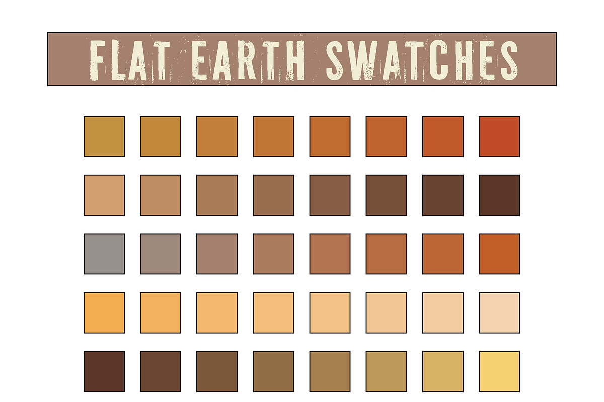 1330 Swatches - Volume 5 preview 3