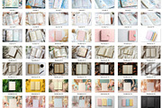 MEGA Mockup Images Bundle, a Product Mockup by Kaya Fonts (Thumbnail 20 of 44)