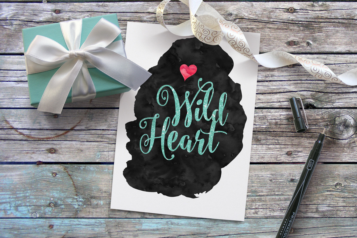 Steelheart, a Script Font by artimasa (Photo 5 of 5)