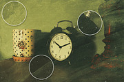 Vintage Effects Second Set, an Action Add-On by Gromov Design (Thumbnail 3 of 7)