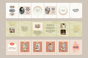 Instagram Carousel Template Kit, a Social Media Template by Bonumo (Thumbnail 5 of 12)
