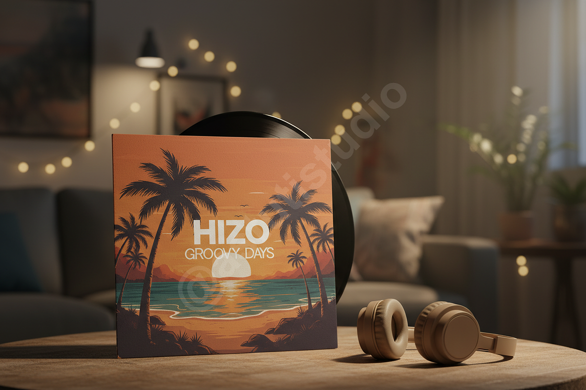 Hizo | Elegant Sans-Serif Typeface, a Font by Astuti Studio (Photo 16 of 16)
