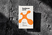Branding Stationery Mockup Bundle, an Advertising Mockup by dpi (Thumbnail 5 of 16)