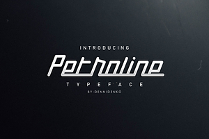 PETROLINE Script