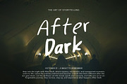 Tacky Journal - Handwritten Notes, a Handwritten Font by Bale Type (Thumbnail 9 of 12)