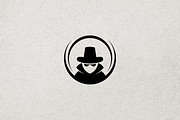 Modern Card Magician Logo, a Branding & Logo Template by Luxury Logos (Thumbnail 4 of 4)