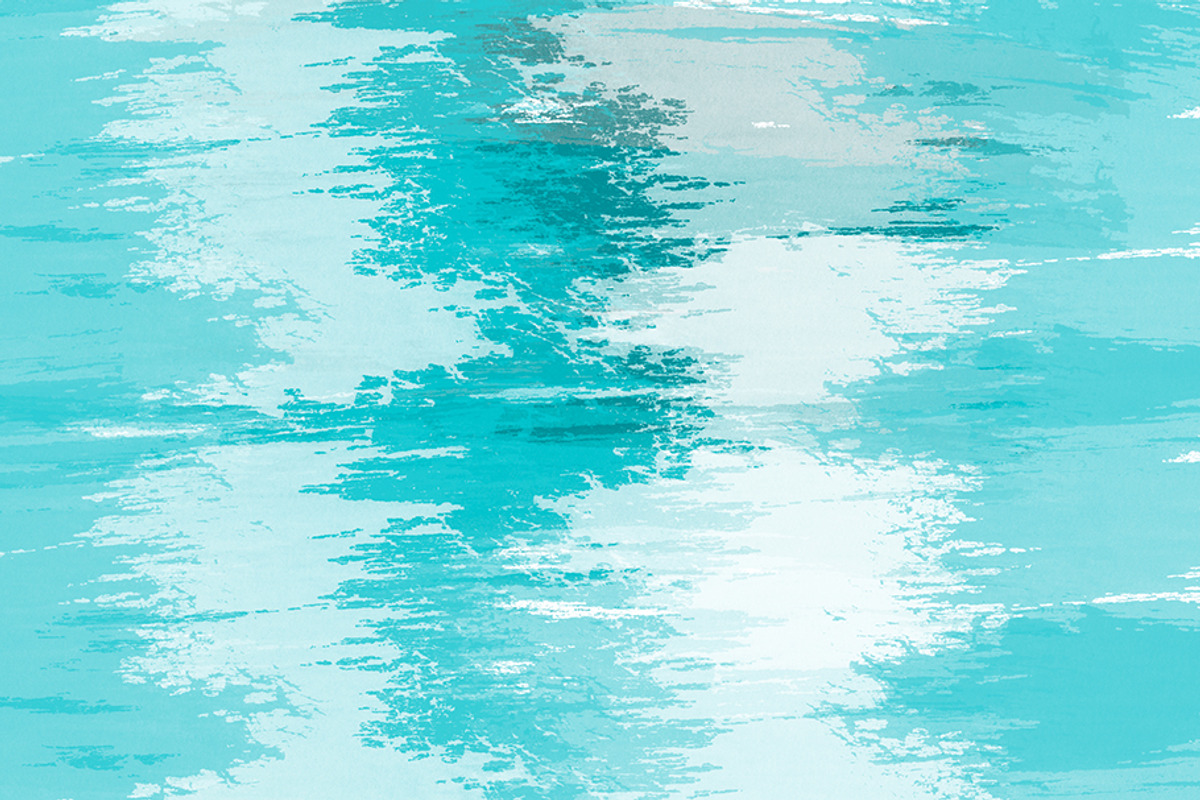 Painted with a brush stroke, an Illustration by Ami_Art