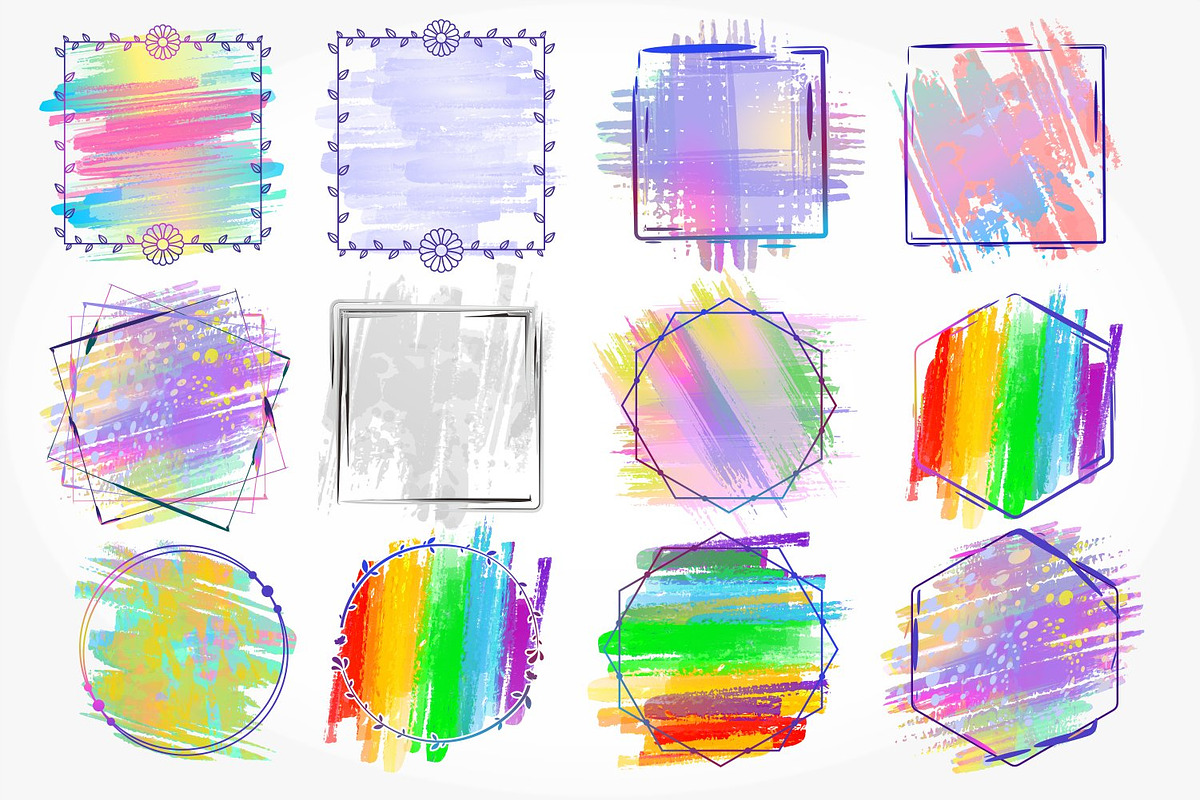 93 Abstract background Bundle PNG, a Background Photo by D2PUTRI (Photo 17 of 19)
