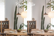 Mobile Lightroom Presets, an Action Add-On by The Red Pine (Thumbnail 4 of 7)