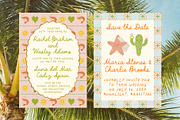 Whimsical Summer Retro Frames Bundle, an Object Graphic by Ayya Studio (Thumbnail 11 of 12)