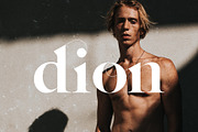 Sophillia - Ligature Serif Font, a Serif Font by Tropical Type (Thumbnail 4 of 10)