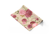 Gift Wrap Mockup, a Product Mockup by Mockupfit (Thumbnail 11 of 12)