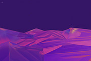 Abstract Polygon Backgrounds-Crystal, a Wallpaper Graphic by BIBIART (Thumbnail 12 of 13)
