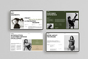 Brand Strategy Presentation Template, a Presentation Template by Dream-Lab (Thumbnail 6 of 8)
