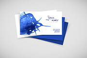 3 Watercolor design, a Texture Graphic by SonneLeo (Thumbnail 3 of 3)