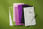 12 Pattern Topographic Map, a Pattern Graphic by Thirtypath Studio (Thumbnail 4 of 5)