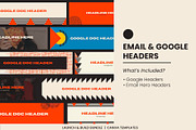Anti-Social Canva Collection, a Social Media Template by WorkShy Studio (Thumbnail 15 of 18)