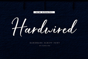 Hardwired Script - UPDATE