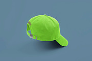 Realistic Polo Caps Mockup 2, a Hat Mockup by Uncentrifuged Pressure (Thumbnail 13 of 19)