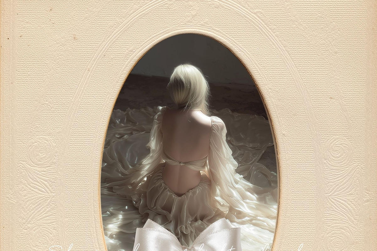 Beige Gothic - Elegance Collage Kit, an Object Graphic by Natali Batu (Photo 8 of 12)
