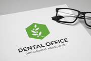20 Dental Care & Dentist Logo Vector, a Branding & Logo Template by Nikolozgraphic (Thumbnail 23 of 27)