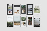 Ireland Instagram Stories, a Social Media Template by Ruben Stom (Thumbnail 8 of 9)