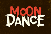 Grim Prairie: Western Horror Font, a Font by Wingsart Studio (Thumbnail 15 of 15)