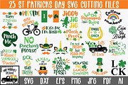 The Ultimate Holiday SVG Bundle, an Education Illustration by OldMarket Designs (Thumbnail 5 of 13)