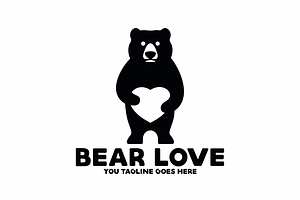 Bear Love