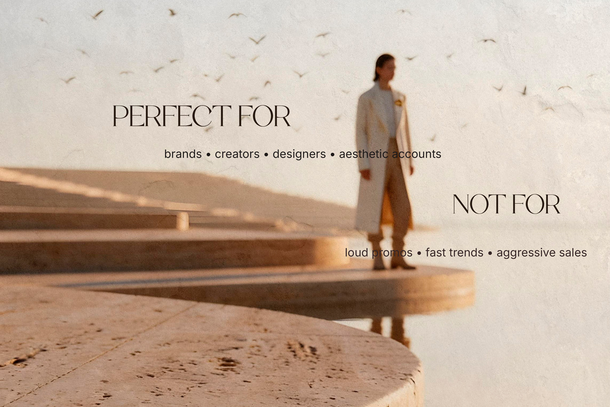 Thinking moments - Aesthetic Video, a Social Media Template by MONO KEY STUDIO (Photo 7 of 9)