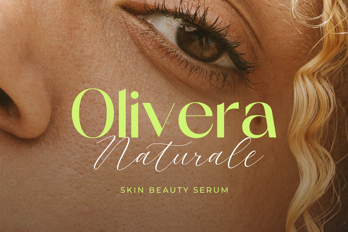 Brown Soulmate – A Charming Font Duo, a Sans Serif Font by zeenesia (Photo 5 of 26)