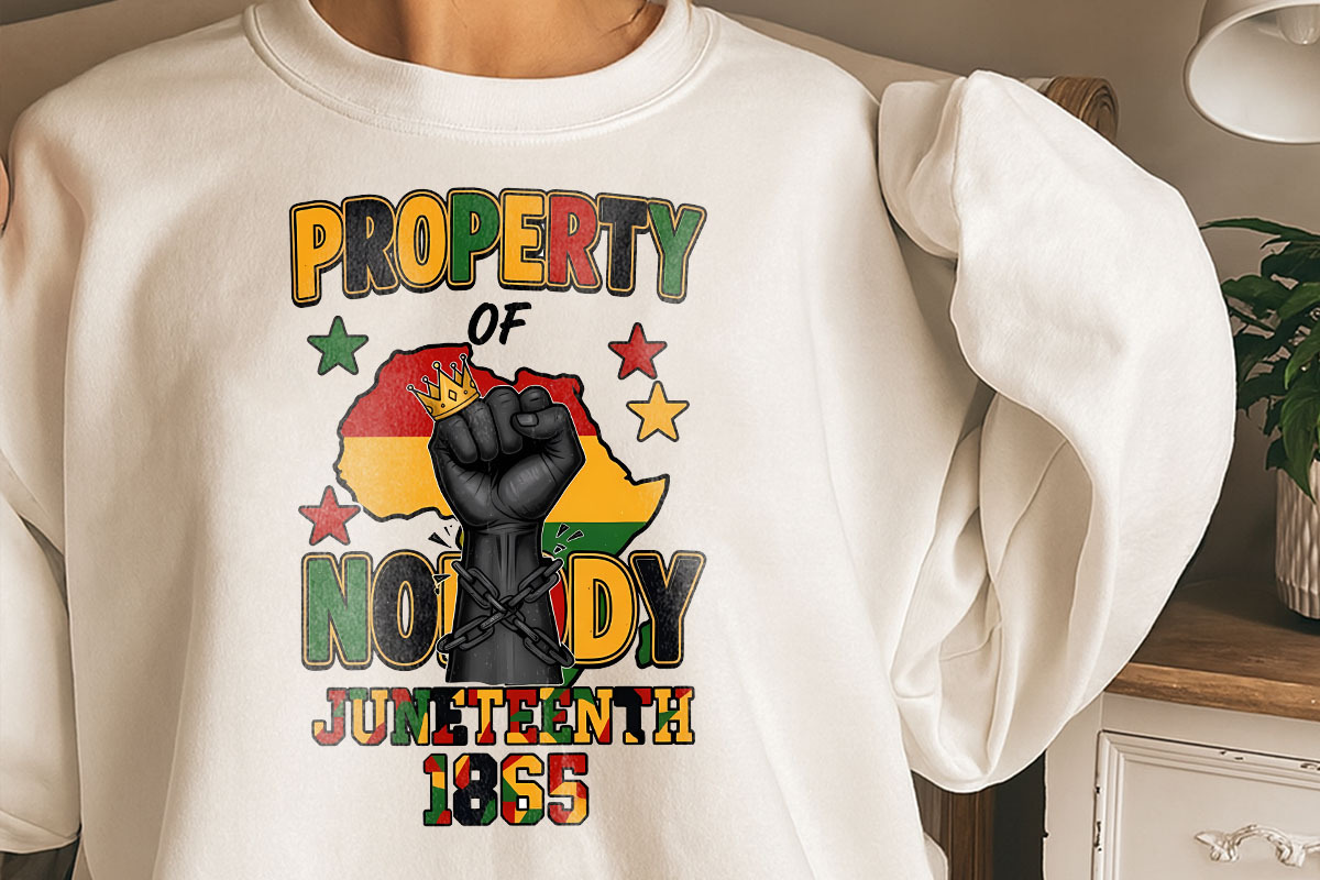 BLM Juneteenth Sublimation Bundle, an Object Graphic by GlitterCraft (Photo 100 of 101)